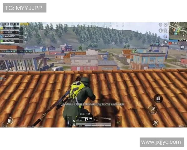 和平精英战术解析V5战队边路渗透体系的战略与执行技巧 和平精英战术解析V5战队边路渗透体系的战略与执行技巧