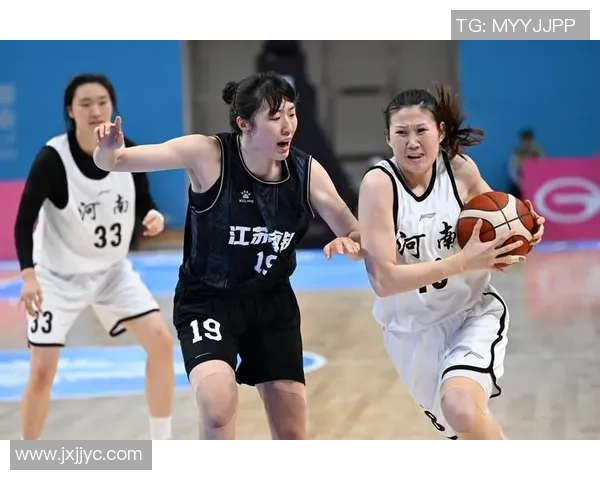 南京篮球队在全运会中的个人能力表现分析与点评