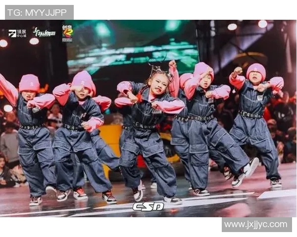 北京街舞队在全国街舞排行榜中荣获第十名展现出强大实力与潜力