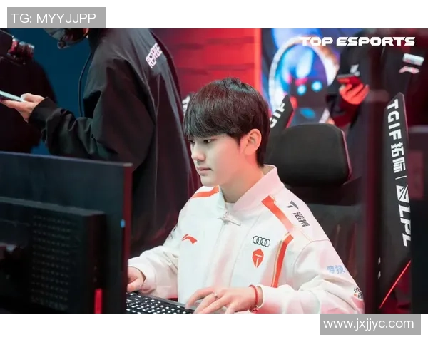 冠军杯特别报道：TES战队的荣耀与坚持之路揭秘