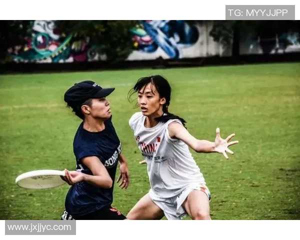 广州飞盘队盯防战术揭秘与技巧分析深度探讨