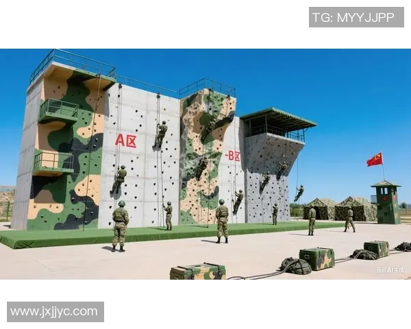 攀岩战术解析北京攀岩队如何构建高效反击体系与战术布局 攀岩战术解析北京攀岩队如何构建高效反击体系与战术布局