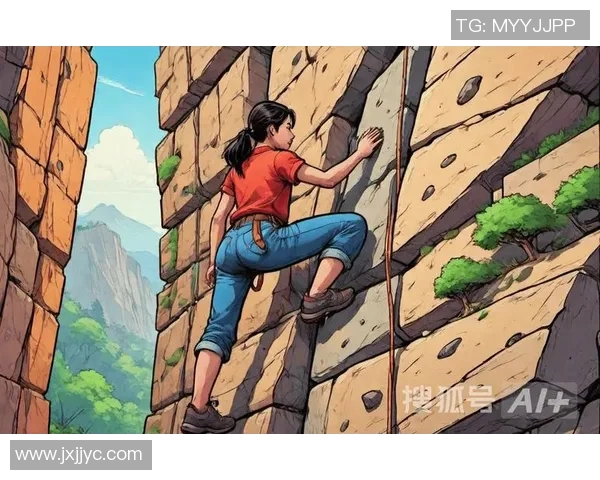 深圳攀岩队的逆袭之路：探索攀岩热点背后的故事与挑战