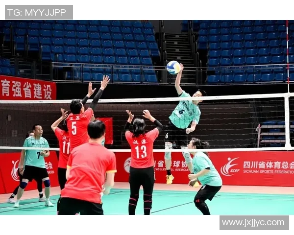 成都排球队实力提升引发热议新赛季展望与挑战并存