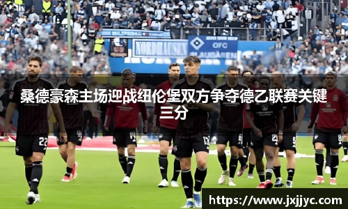 桑德豪森主场迎战纽伦堡双方争夺德乙联赛关键三分